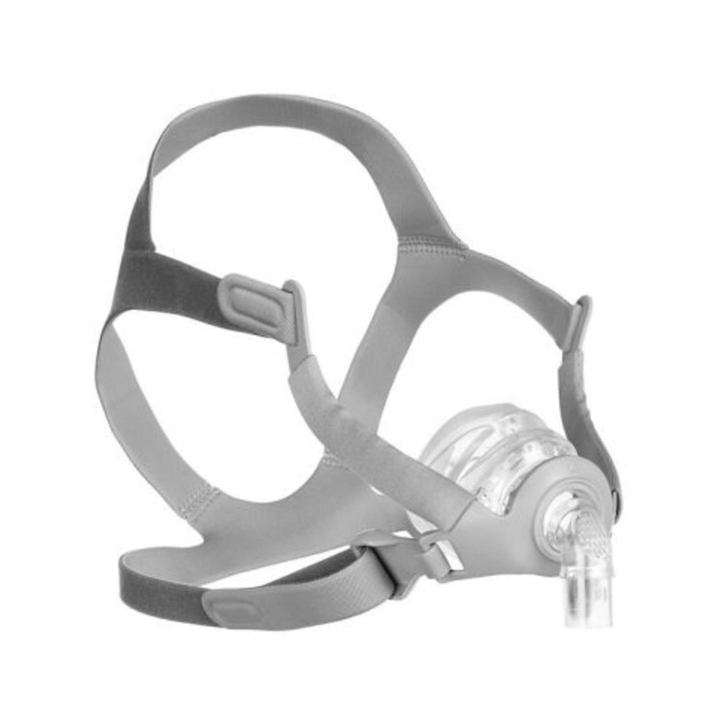 Siesta Nasal CPAP Mask with Headgear - sleeping.com