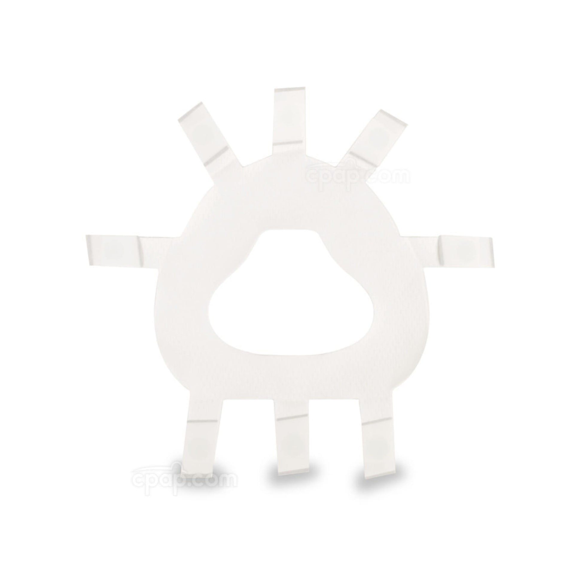 Silent Night CPAP Mask Liner for FitLife Total Face Mask - Mask Side