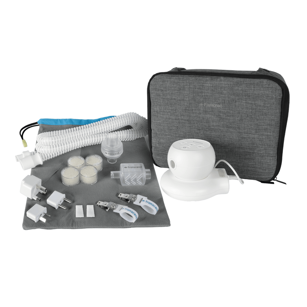 Transcend Micro 510 Off Grid Bundle