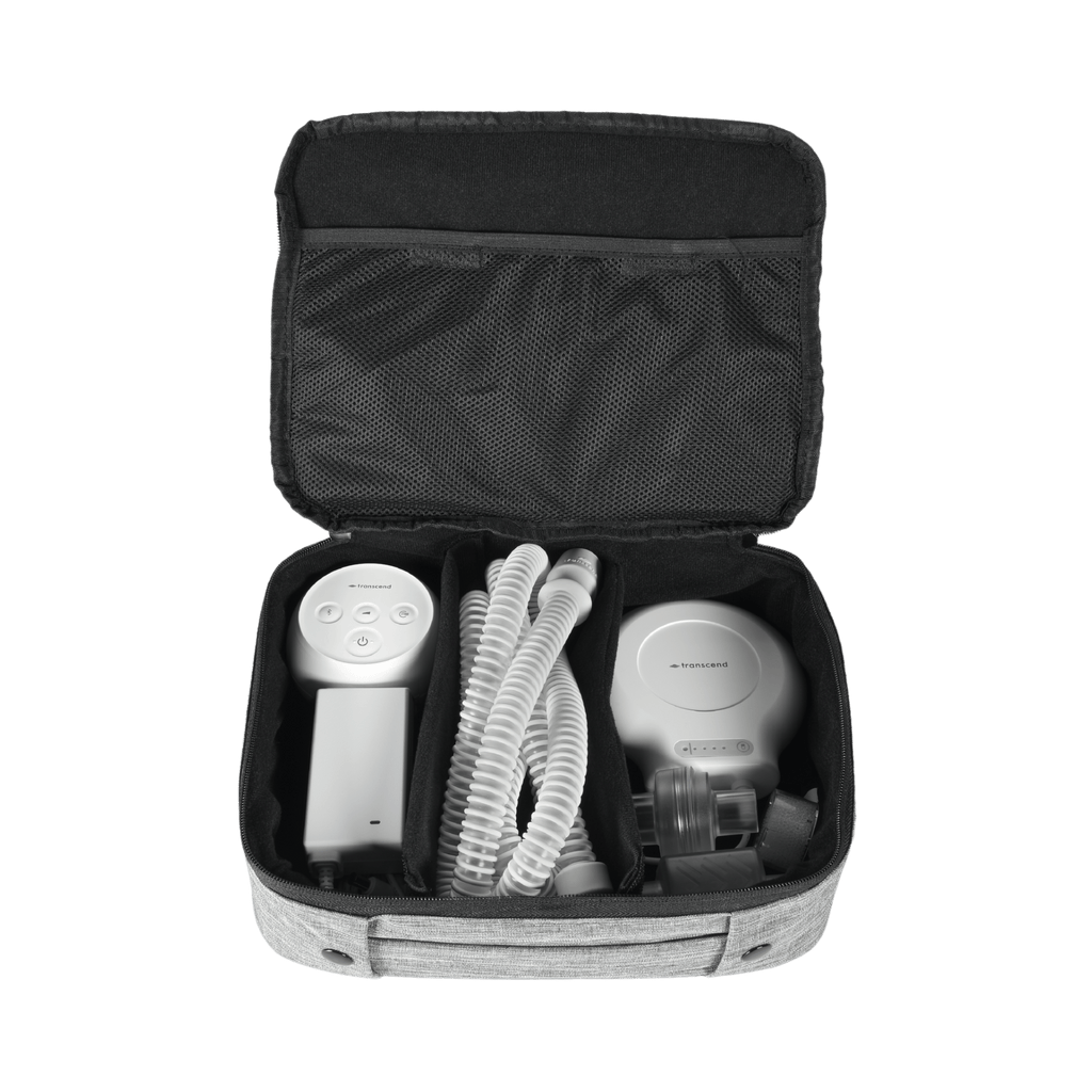 Transcend Micro 510 Off Grid Bundle