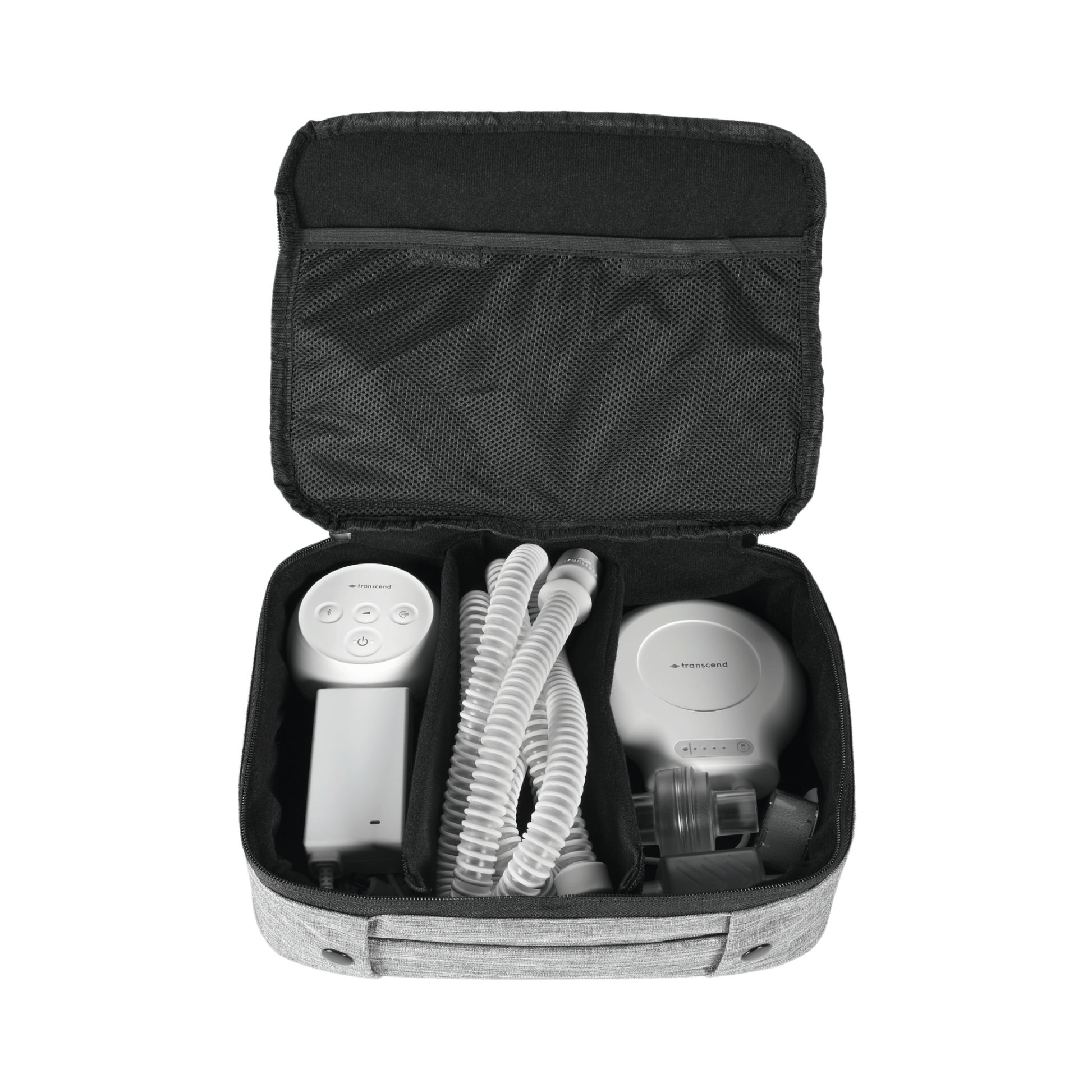 Transcend Micro 510 Off Grid Bundle