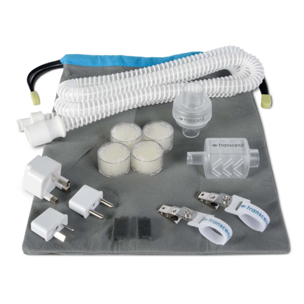 Transcend Micro Essentials Bundle