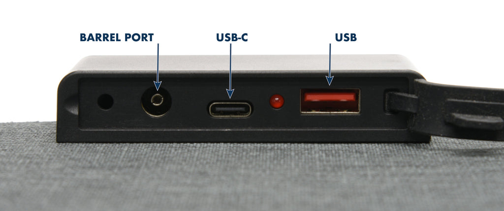 Transcend Micro 510 Off Grid Bundle