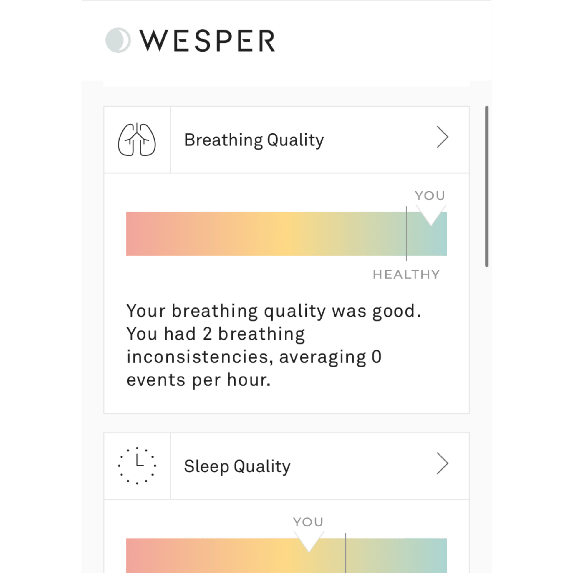 Home Sleep Test