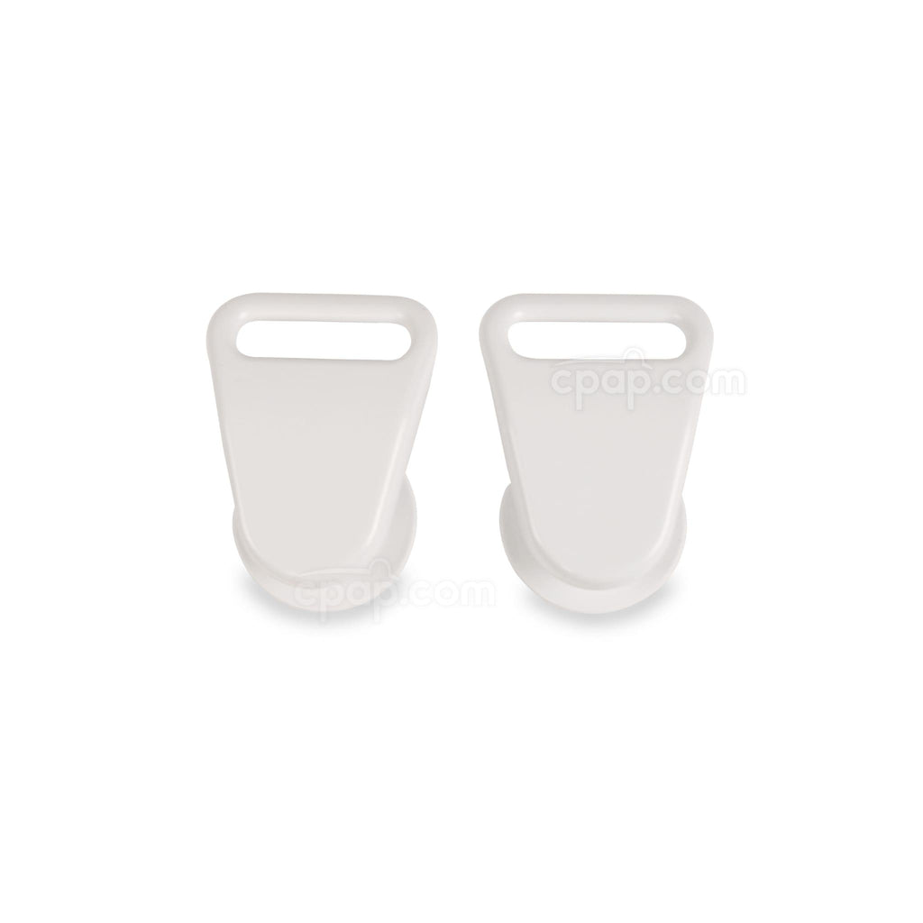 Product image for Magnetic Headgear Clips for Wisp Nasal CPAP Mask