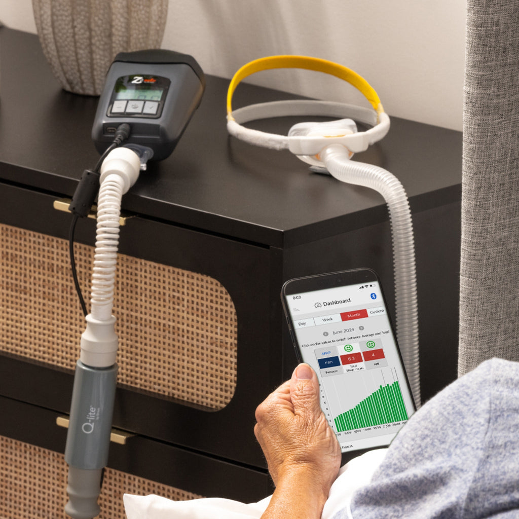 Z2 Cpap Machine Z2 Auto Travel CPAP Machine – Sleeping.com
