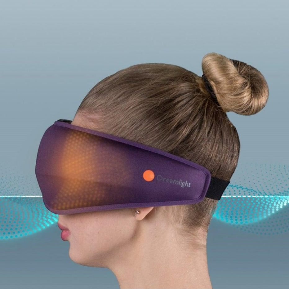 Product image for Dreamlight Zen Meditation Smart Sleepmask - Thumbnail Image #13