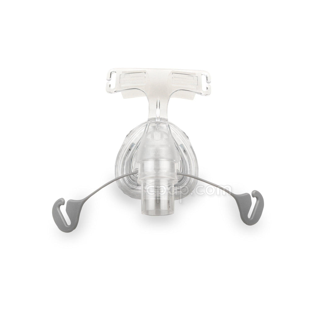 Zest Q Nasal CPAP Mask - sleeping.com