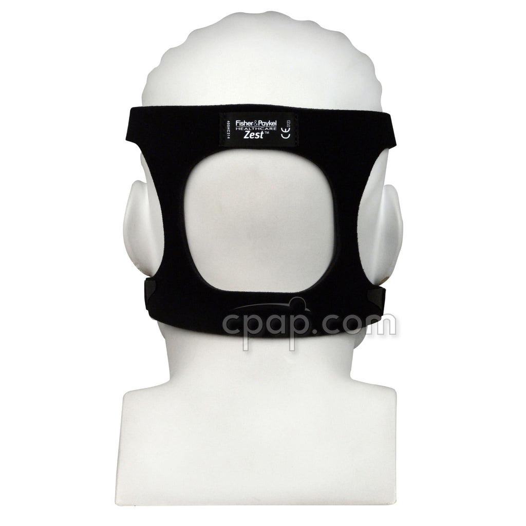 Zest Q Nasal CPAP Mask - sleeping.com