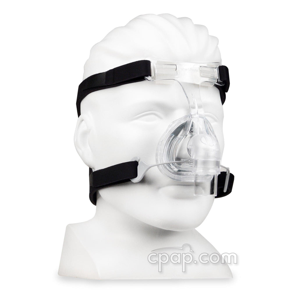 Zest Q Nasal CPAP Mask - sleeping.com