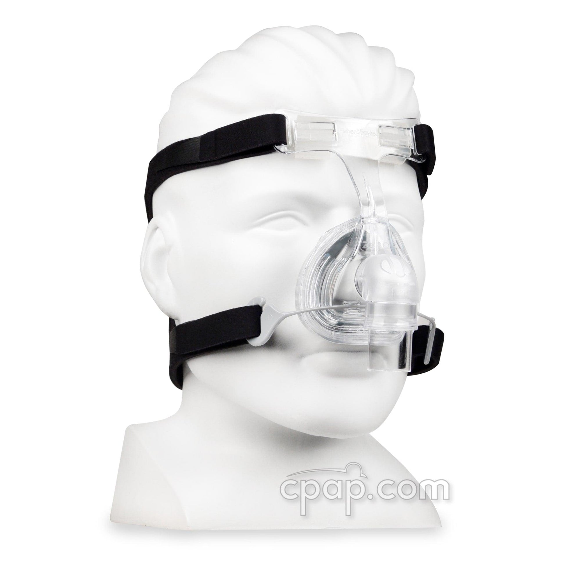 Zest Q Nasal CPAP Mask - sleeping.com