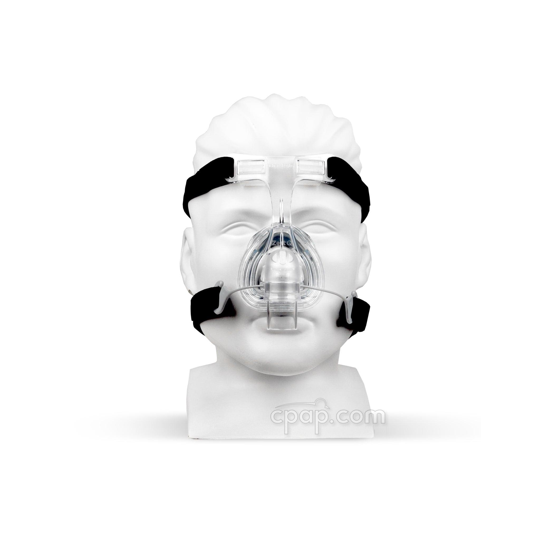 Zest Q Nasal CPAP Mask – Sleeping.com