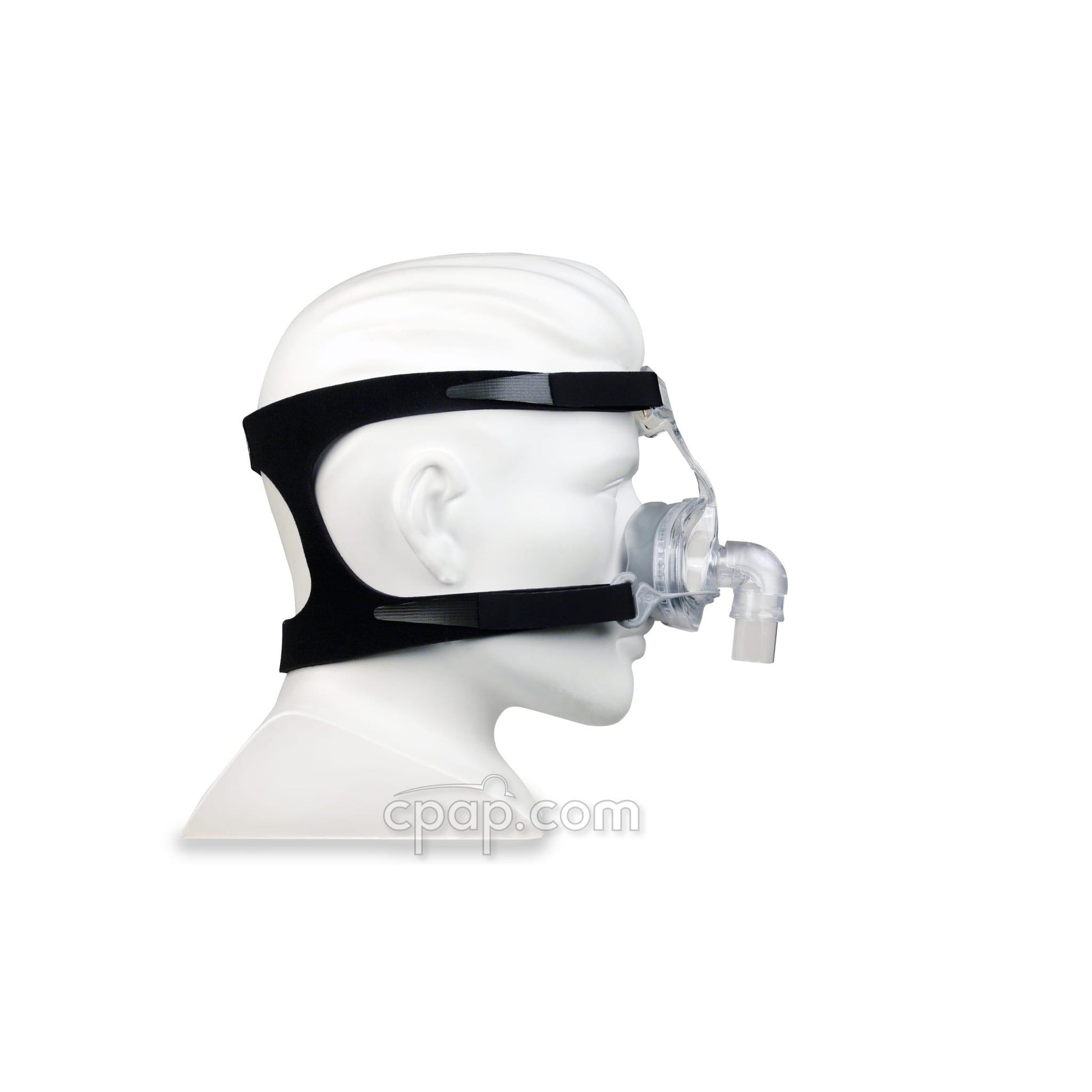 Zest Q Nasal CPAP Mask - sleeping.com