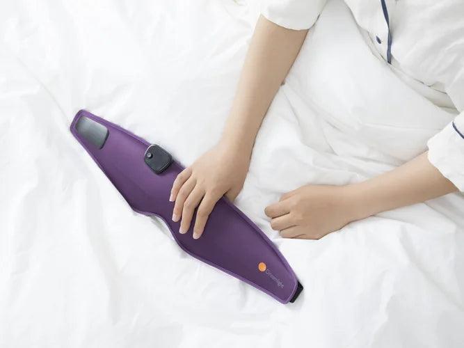 Dreamlight Zen Meditation Smart Sleep Mask