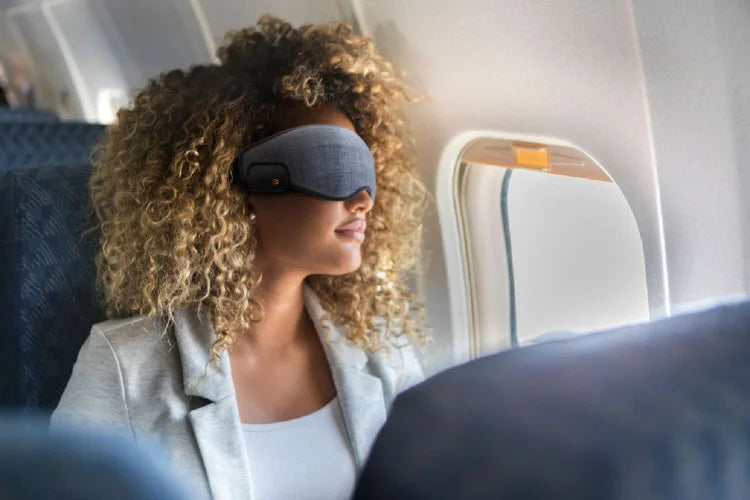 Dreamlight Heat Mini Infrared Sleep Mask