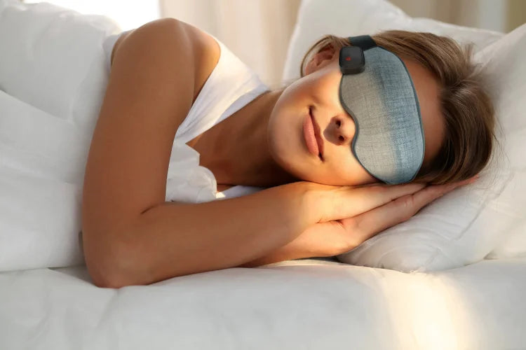 Dreamlight Heat Mini Infrared Sleep Mask