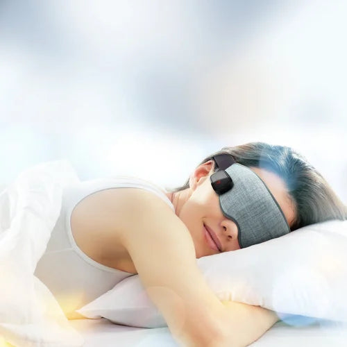Dreamlight Heat Mini Infrared Sleep Mask