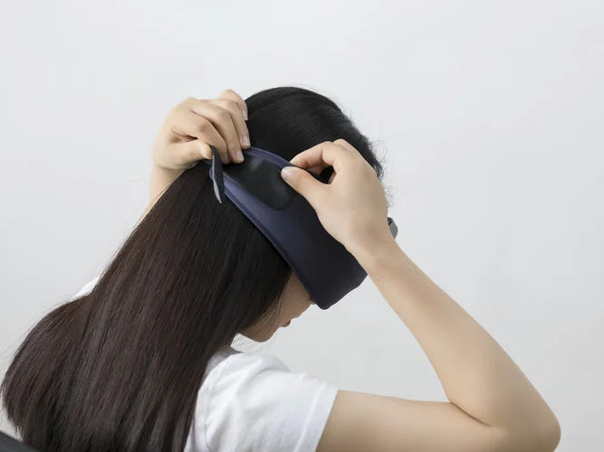 Dreamlight Zen Meditation Smart Sleep Mask