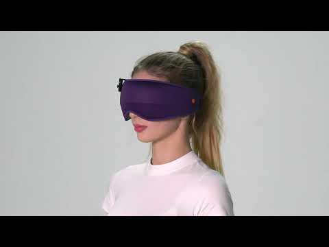 Dreamlight Zen Meditation Smart Sleep Mask