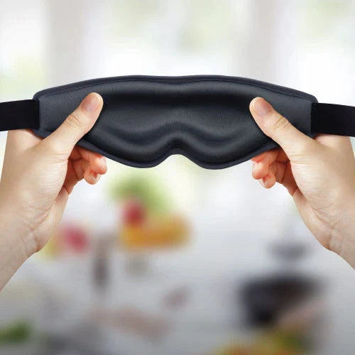 Dreamlight Heat Mini Infrared Sleep Mask