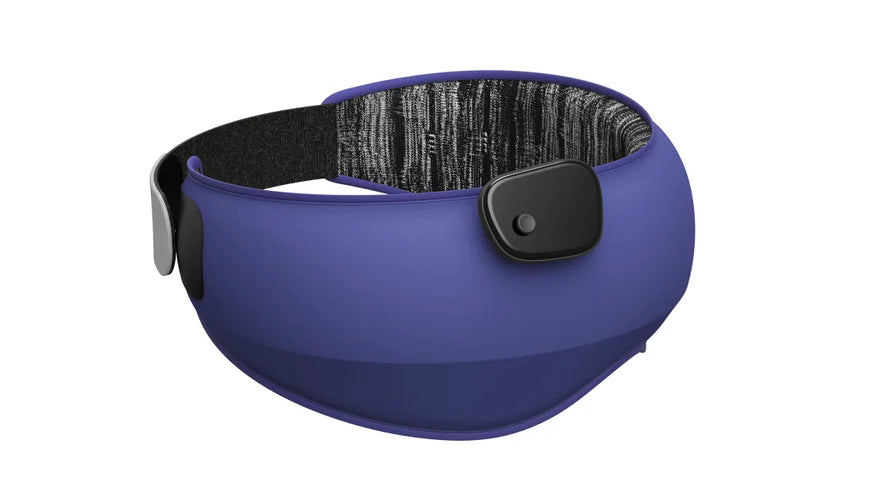Dreamlight Zen Meditation Smart Sleep Mask